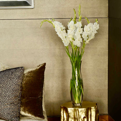 Gladiolas