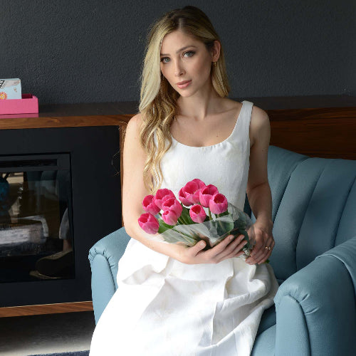 The Signature Bloom