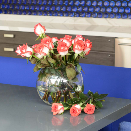 Rosas